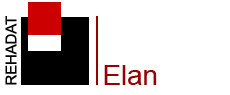 Logo REHADAT - Elan